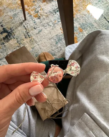 Кристина Асмус отметила день рождения во Франции на фоне скандала из-за отстранения от съёмок