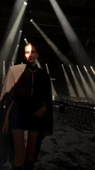 Ксения Собчак, Яна Рудковская, Ирина Зарькова, Полина Гагарина и другие на "Снежном коктейле" Яны Расковаловой Ксения Собчак, Яна Рудковская, Ирина Зарькова, Полина Гагарина и другие на "Снежном коктейле" Яны Расковаловой