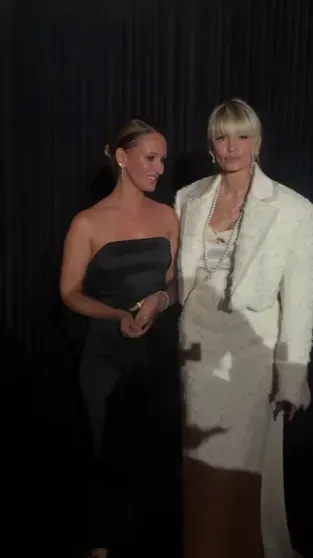 Ксения Собчак, Яна Рудковская, Ирина Зарькова, Полина Гагарина и другие на "Снежном коктейле" Яны Расковаловой Ксения Собчак, Яна Рудковская, Ирина Зарькова, Полина Гагарина и другие на "Снежном коктейле" Яны Расковаловой