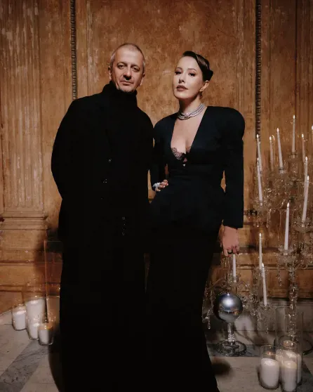 Ксения Собчак оформляет вид на жительство в Испании для себя и сына Платона Ксения Собчак оформляет вид на жительство в Испании для себя и сына Платона