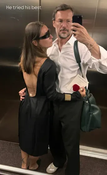 Ксения Собчак, Софья Эрнст, Наталья Ионова, Олег Меньшиков и Валерия Гай Германика на показе Walk of Shame Ксения Собчак, Софья Эрнст, Наталья Ионова, Олег Меньшиков и Валерия Гай Германика на показе Walk of Shame