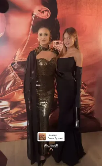 Ксения Собчак, Светлана Бондарчук, Анна Седокова на вечеринке Ольги Бузовой Ксения Собчак, Светлана Бондарчук, Анна Седокова на вечеринке Ольги Бузовой