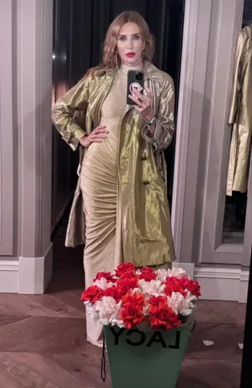 Ксения Собчак, Светлана Бондарчук, Анна Седокова на вечеринке Ольги Бузовой Ксения Собчак, Светлана Бондарчук, Анна Седокова на вечеринке Ольги Бузовой