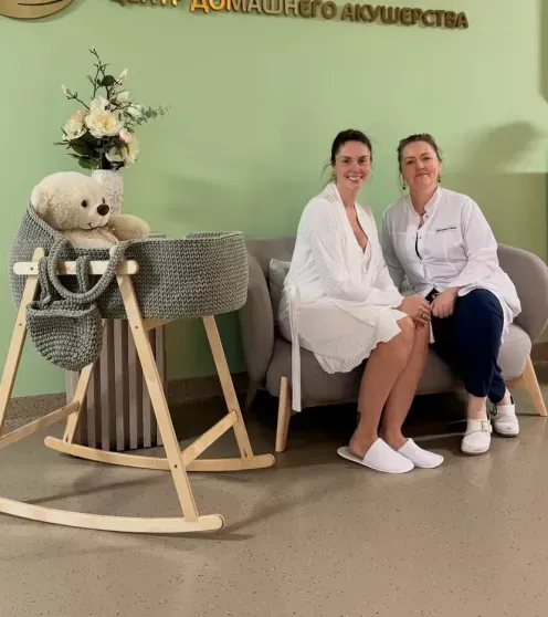 Личная палата с гамаком за 1 млн рублей: стали известны подробности третьих родов Агаты Муцениеце Личная палата с гамаком за 1 млн рублей: стали известны подробности третьих родов Агаты Муцениеце