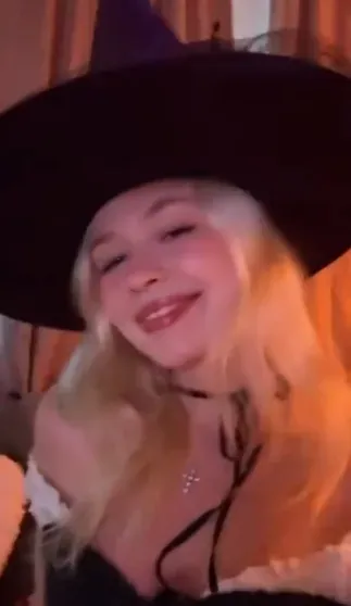 Лили Аллен в костюме любовницы бывшего мужа, Джастин Трюдо в образе подтанцовки Кэти Перри: как звёзды отметили Хэллоуин Лили Аллен в костюме любовницы бывшего мужа, Джастин Трюдо в образе подтанцовки Кэти Перри: как звёзды отметили Хэллоуин