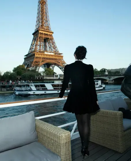 Лорен Санчес показала фото со второго дня девичника в компании Ким Кардашьян, Крис Дженнер и Евы Лонгории Лорен Санчес показала фото со второго дня девичника в компании Ким Кардашьян, Крис Дженнер и Евы Лонгории