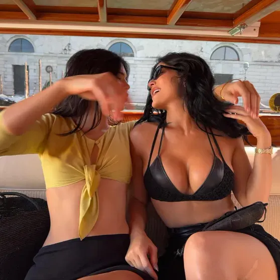 Лорен Санчес показала своё второе свадебное платье Лорен Санчес показала своё второе свадебное платье