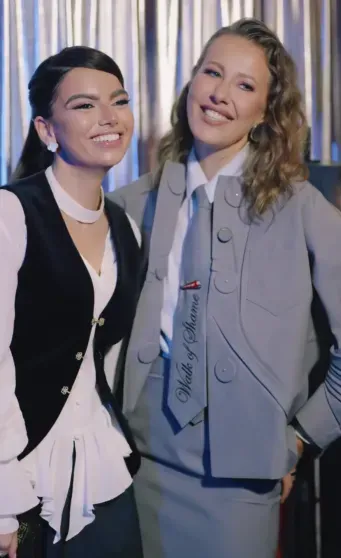 "Наша с папой любовь всегда будет с тобой". Ксения Собчак и Максим Виторган отметили день рождения сына Платона "Наша с папой любовь всегда будет с тобой". Ксения Собчак и Максим Виторган отметили день рождения сына Платона