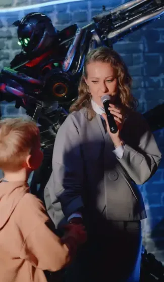 "Наша с папой любовь всегда будет с тобой". Ксения Собчак и Максим Виторган отметили день рождения сына Платона "Наша с папой любовь всегда будет с тобой". Ксения Собчак и Максим Виторган отметили день рождения сына Платона