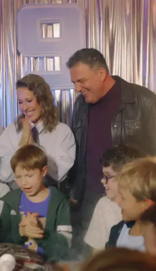 "Наша с папой любовь всегда будет с тобой". Ксения Собчак и Максим Виторган отметили день рождения сына Платона "Наша с папой любовь всегда будет с тобой". Ксения Собчак и Максим Виторган отметили день рождения сына Платона