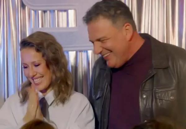 "Наша с папой любовь всегда будет с тобой". Ксения Собчак и Максим Виторган отметили день рождения сына Платона "Наша с папой любовь всегда будет с тобой". Ксения Собчак и Максим Виторган отметили день рождения сына Платона