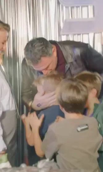 "Наша с папой любовь всегда будет с тобой". Ксения Собчак и Максим Виторган отметили день рождения сына Платона "Наша с папой любовь всегда будет с тобой". Ксения Собчак и Максим Виторган отметили день рождения сына Платона