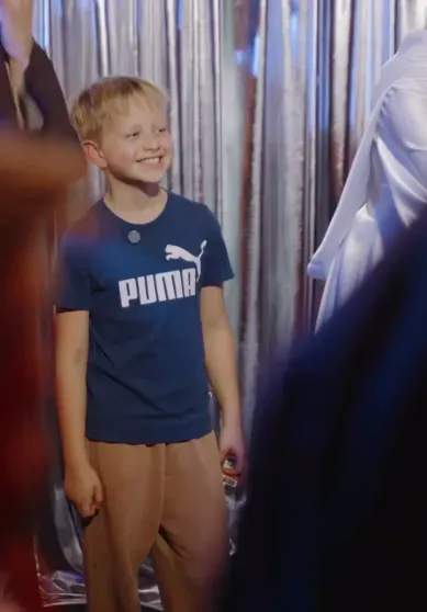 "Наша с папой любовь всегда будет с тобой". Ксения Собчак и Максим Виторган отметили день рождения сына Платона "Наша с папой любовь всегда будет с тобой". Ксения Собчак и Максим Виторган отметили день рождения сына Платона