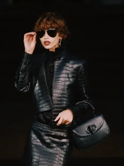 Неделя моды в Милане: Деми Мур, Гвинет Пэлтроу, Франсуа-Анри Пино и Серена Уильямс на премьере фильма Gucci Неделя моды в Милане: Деми Мур, Гвинет Пэлтроу, Франсуа-Анри Пино и Серена Уильямс на премьере фильма Gucci