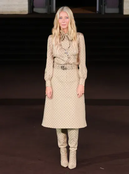 Неделя моды в Милане: Деми Мур, Гвинет Пэлтроу, Франсуа-Анри Пино и Серена Уильямс на премьере фильма Gucci Неделя моды в Милане: Деми Мур, Гвинет Пэлтроу, Франсуа-Анри Пино и Серена Уильямс на премьере фильма Gucci