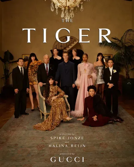 Неделя моды в Милане: Деми Мур, Гвинет Пэлтроу, Франсуа-Анри Пино и Серена Уильямс на премьере фильма Gucci Неделя моды в Милане: Деми Мур, Гвинет Пэлтроу, Франсуа-Анри Пино и Серена Уильямс на премьере фильма Gucci