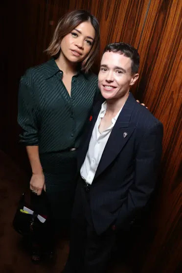 Неделя моды в Милане: Деми Мур, Гвинет Пэлтроу, Франсуа-Анри Пино и Серена Уильямс на премьере фильма Gucci Неделя моды в Милане: Деми Мур, Гвинет Пэлтроу, Франсуа-Анри Пино и Серена Уильямс на премьере фильма Gucci