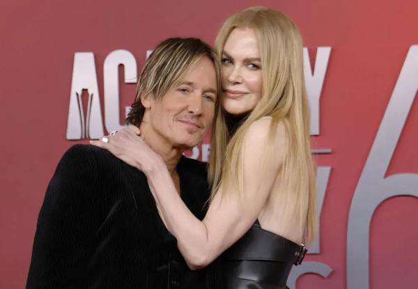 Николь Кидман и Кит Урбан расстались после 19 лет брака Николь Кидман и Кит Урбан расстались после 19 лет брака