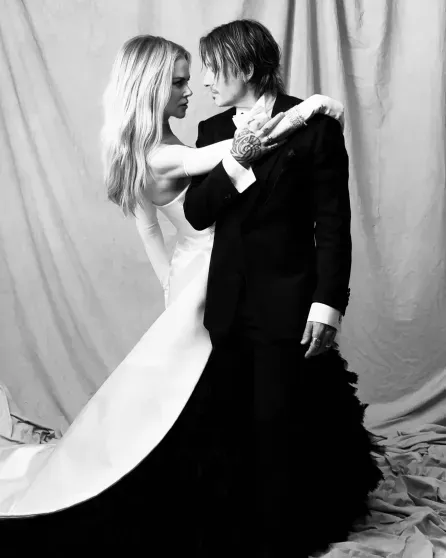 Николь Кидман и Кит Урбан расстались после 19 лет брака Николь Кидман и Кит Урбан расстались после 19 лет брака