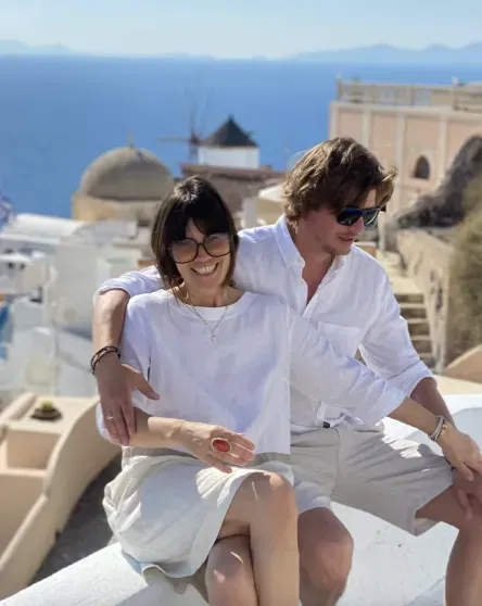 Оксана Робски показала редкие фото с отдыха в Африке Оксана Робски показала редкие фото с отдыха в Африке