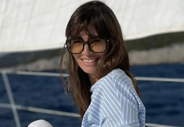 Оксана Робски показала редкие фото с отдыха в Африке Оксана Робски показала редкие фото с отдыха в Африке