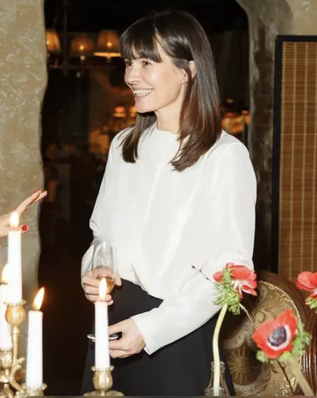 Оксана Робски показала редкие фото с отдыха в Африке Оксана Робски показала редкие фото с отдыха в Африке