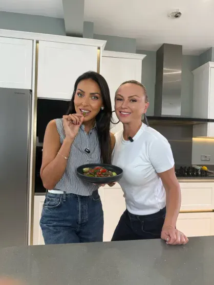 "Он дал мне очень красивую жизнь". Алсу дала большое интервью о разводе с Яном Абрамовым "Он дал мне очень красивую жизнь". Алсу дала большое интервью о разводе с Яном Абрамовым