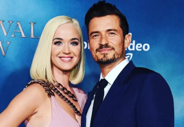 Орландо Блум вместе с предполагаемой новой возлюбленной высмеял Кэти Перри на фоне их расставания Орландо Блум вместе с предполагаемой новой возлюбленной высмеял Кэти Перри на фоне их расставания