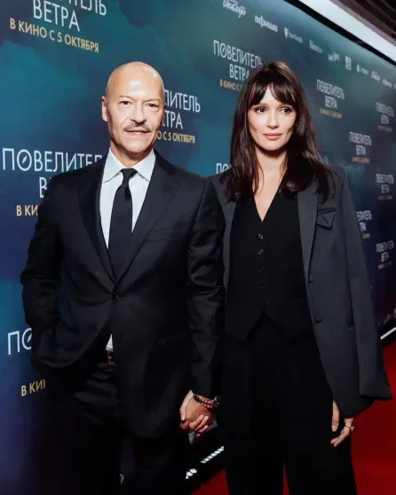 Паулина Андреева опубликовала фото с ребёнком с отдыха на Лазурном Берегу Паулина Андреева опубликовала фото с ребёнком с отдыха на Лазурном Берегу