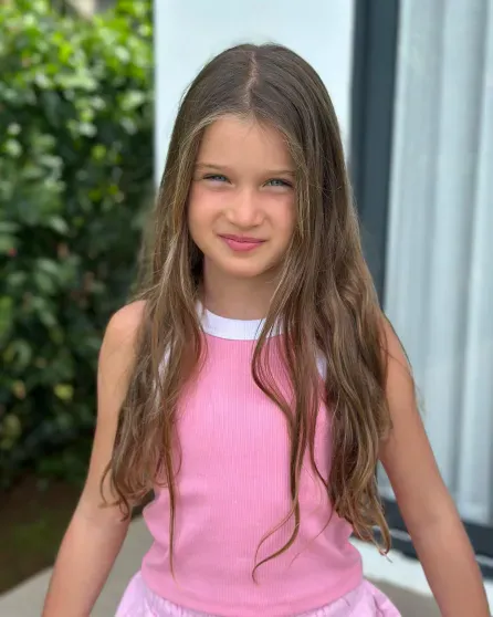 "Полное отсутствие ценностей". Девятилетнюю дочь Ксении Бородиной раскритиковали в сети за ответ на вопрос, на что она потратила бы миллион долларов "Полное отсутствие ценностей". Девятилетнюю дочь Ксении Бородиной раскритиковали в сети за ответ на вопрос, на что она потратила бы миллион долларов