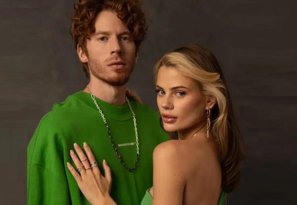 "Понятия не имеете, что у нас происходило". Никита Пресняков высказался о причинах развода с Алёной Красновой