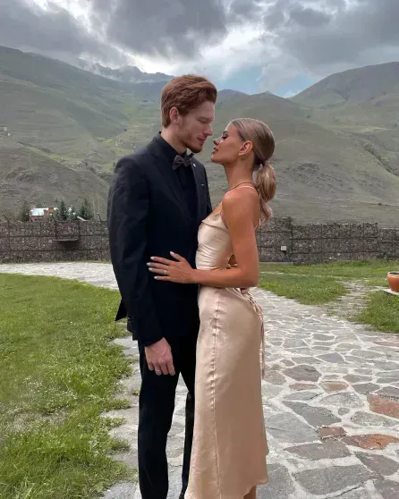 "Понятия не имеете, что у нас происходило". Никита Пресняков высказался о причинах развода с Алёной Красновой