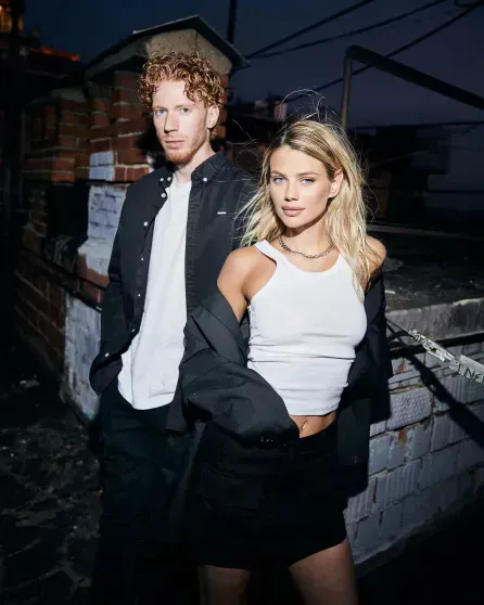 "Понятия не имеете, что у нас происходило". Никита Пресняков высказался о причинах развода с Алёной Красновой