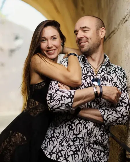 "Пришла на всё готовое". Елена Товстик впервые после развода высказалась о "любовнице" мужа Полине Дибровой "Пришла на всё готовое". Елена Товстик впервые после развода высказалась о "любовнице" мужа Полине Дибровой