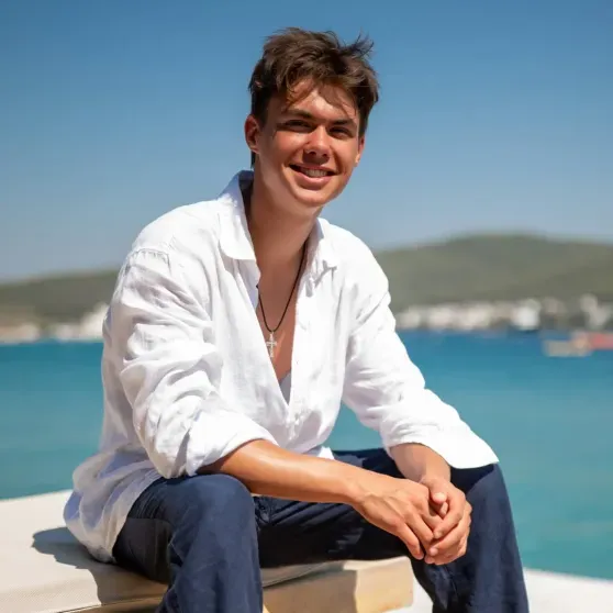 "Прохожие не могли пройти мимо его глаз". Екатерина Климова поздравила с 19-летием старшего сына от Игоря Петренко "Прохожие не могли пройти мимо его глаз". Екатерина Климова поздравила с 19-летием старшего сына от Игоря Петренко