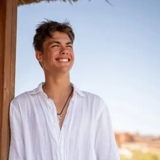 "Прохожие не могли пройти мимо его глаз". Екатерина Климова поздравила с 19-летием старшего сына от Игоря Петренко "Прохожие не могли пройти мимо его глаз". Екатерина Климова поздравила с 19-летием старшего сына от Игоря Петренко