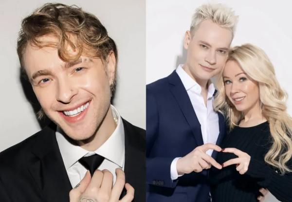 "Разрушить семью и наигранно сосаться на глазах у восьмилетних". Егор Крид ответил Екатерине Мизулиной на критику своего шоу и высмеял её роман с Шаманом "Разрушить семью и наигранно сосаться на глазах у восьмилетних". Егор Крид ответил Екатерине Мизулиной на критику своего шоу и высмеял её роман с Шаманом