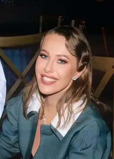 "Сделала пластику ещё несколько месяцев назад". На Spletnik обсудили "новое" лицо Ксении Собчак "Сделала пластику ещё несколько месяцев назад". На Spletnik обсудили "новое" лицо Ксении Собчак