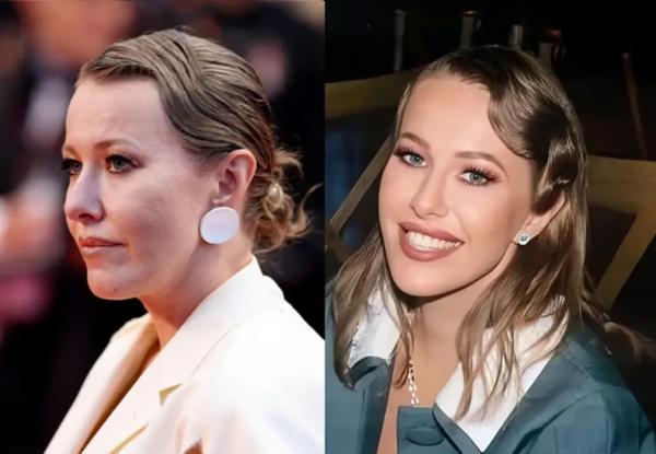 "Сделала пластику ещё несколько месяцев назад". На Spletnik обсудили "новое" лицо Ксении Собчак "Сделала пластику ещё несколько месяцев назад". На Spletnik обсудили "новое" лицо Ксении Собчак