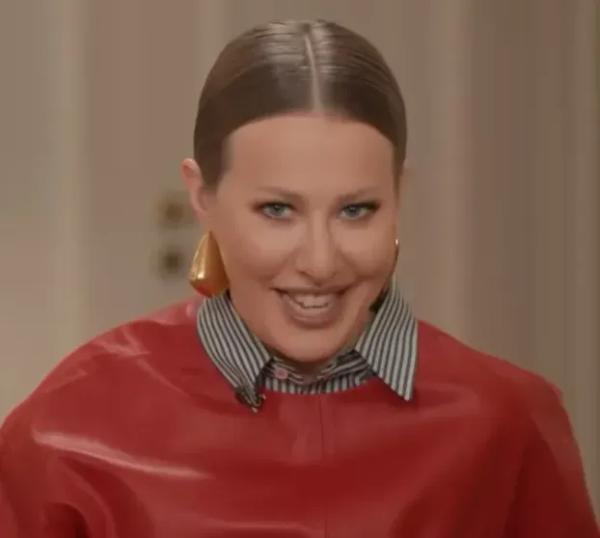 "Сделала пластику ещё несколько месяцев назад". На Spletnik обсудили "новое" лицо Ксении Собчак "Сделала пластику ещё несколько месяцев назад". На Spletnik обсудили "новое" лицо Ксении Собчак