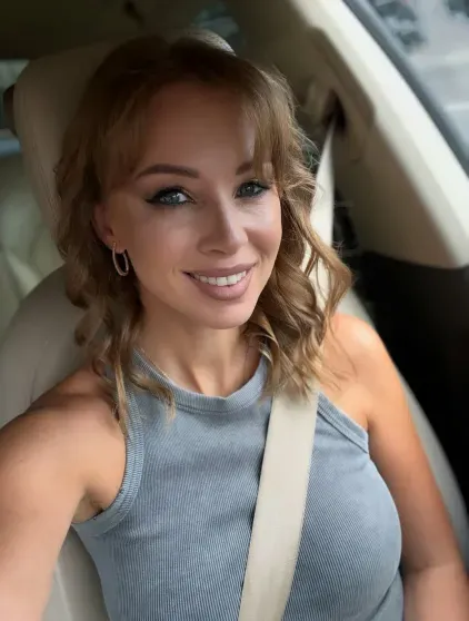 "Сексуально лысеет, детей много. Всё как я люблю". Полина Диброва прокомментировала развод Джигана и Оксаны Самойловой