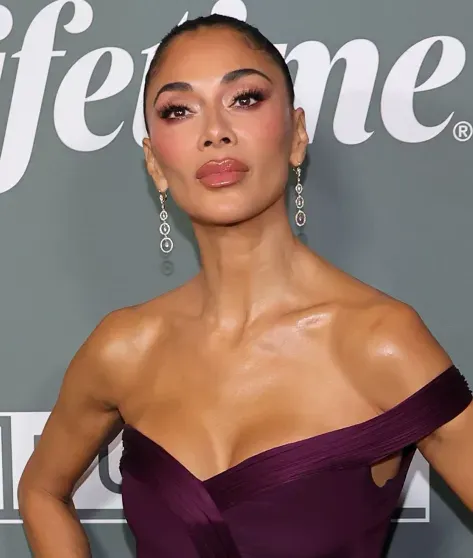 Сидни Суини в "голом" платье, Ева Лонгория, Шэрон Стоун и Кейт Хадсон на гала-вечере Variety