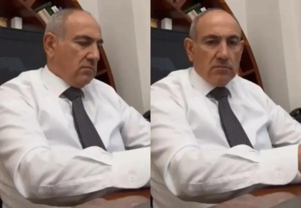 "Сначала мужики говорят, что у них нет депрессии, а потом слушают Земфиру*". Премьер-министр Армении Никол Пашинян стал героем мемов "Сначала мужики говорят, что у них нет депрессии, а потом слушают Земфиру*". Премьер-министр Армении Никол Пашинян стал героем мемов