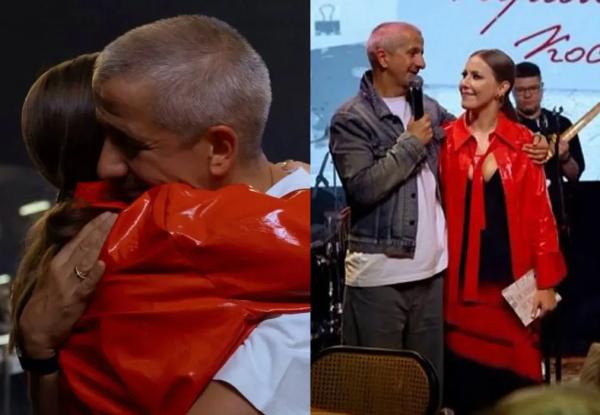 "Спасибо, любимая". Константин Богомолов поделился фотографиями с праздника по случаю своего 50-летния, который организовала Ксения Собчак "Спасибо, любимая". Константин Богомолов поделился фотографиями с праздника по случаю своего 50-летния, который организовала Ксения Собчак