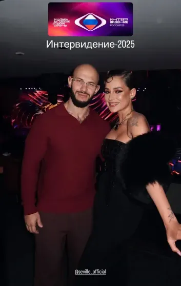 Срыв номера США, самоотвод Шамана, Екатерина Мизулина и Яна Рудковская в зрительном зале: как прошёл конкурс "Интервидение" Срыв номера США, самоотвод Шамана, Екатерина Мизулина и Яна Рудковская в зрительном зале: как прошёл конкурс "Интервидение"