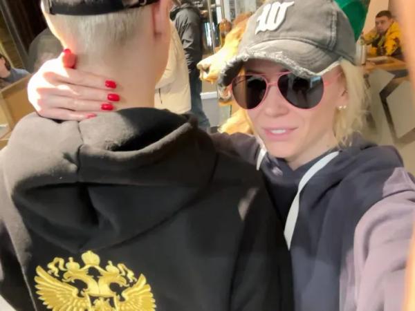 Срыв номера США, самоотвод Шамана, Екатерина Мизулина и Яна Рудковская в зрительном зале: как прошёл конкурс "Интервидение" Срыв номера США, самоотвод Шамана, Екатерина Мизулина и Яна Рудковская в зрительном зале: как прошёл конкурс "Интервидение"