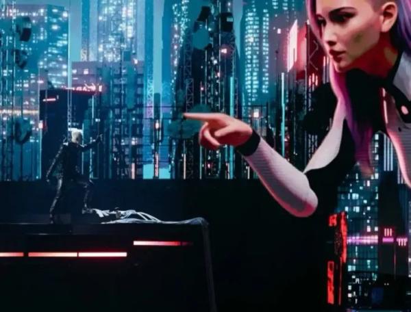 Срыв номера США, самоотвод Шамана, Екатерина Мизулина и Яна Рудковская в зрительном зале: как прошёл конкурс "Интервидение" Срыв номера США, самоотвод Шамана, Екатерина Мизулина и Яна Рудковская в зрительном зале: как прошёл конкурс "Интервидение"