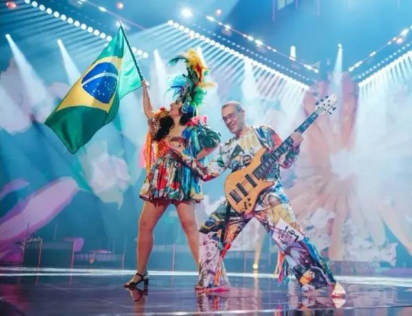 Срыв номера США, самоотвод Шамана, Екатерина Мизулина и Яна Рудковская в зрительном зале: как прошёл конкурс "Интервидение" Срыв номера США, самоотвод Шамана, Екатерина Мизулина и Яна Рудковская в зрительном зале: как прошёл конкурс "Интервидение"