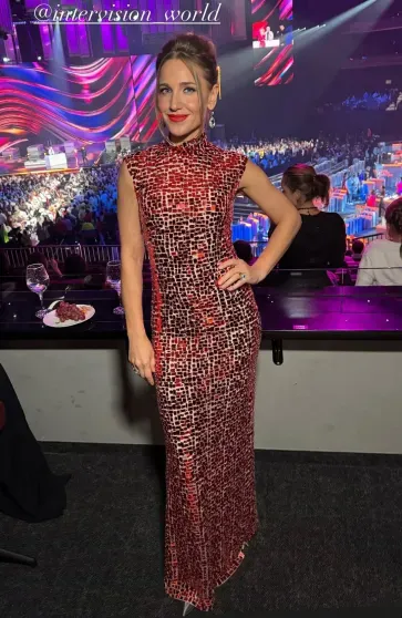 Срыв номера США, самоотвод Шамана, Екатерина Мизулина и Яна Рудковская в зрительном зале: как прошёл конкурс "Интервидение" Срыв номера США, самоотвод Шамана, Екатерина Мизулина и Яна Рудковская в зрительном зале: как прошёл конкурс "Интервидение"