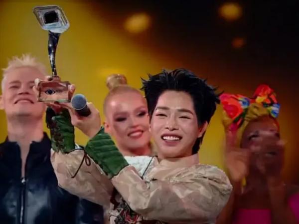 Срыв номера США, самоотвод Шамана, Екатерина Мизулина и Яна Рудковская в зрительном зале: как прошёл конкурс "Интервидение" Срыв номера США, самоотвод Шамана, Екатерина Мизулина и Яна Рудковская в зрительном зале: как прошёл конкурс "Интервидение"